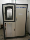 气体燃料电池测试仪（arbin）          Eload Voltage Ranges(V):0-5V；0-20V  Eload Current Range(A)：100A;10A;1A 负责人
