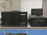 太阳能电池测试仪（QEX10）            光谱范围：300~1000nm  光谱分辨率：0.1nm  重复测量精度不大于0.5％  负责人：贾茵